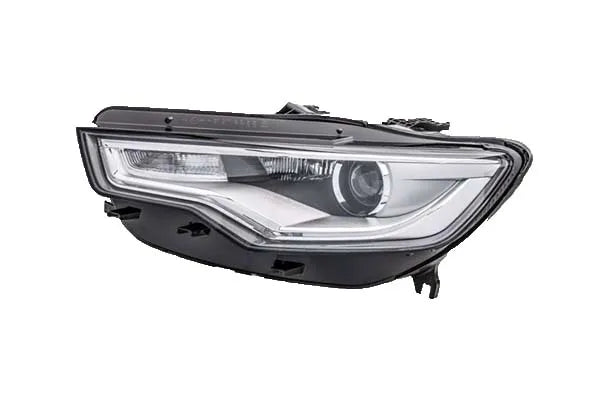 Audi A6 C7 2015–2018 Matrix-Style LED Headlight with Dynamic Indicator 4G0941043J / 4G0941044J