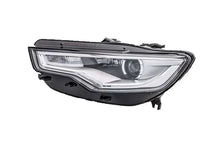 Load image into Gallery viewer, Audi A6 C7 2015–2018 Matrix-Style LED Headlight with Dynamic Indicator 4G0941043J / 4G0941044J