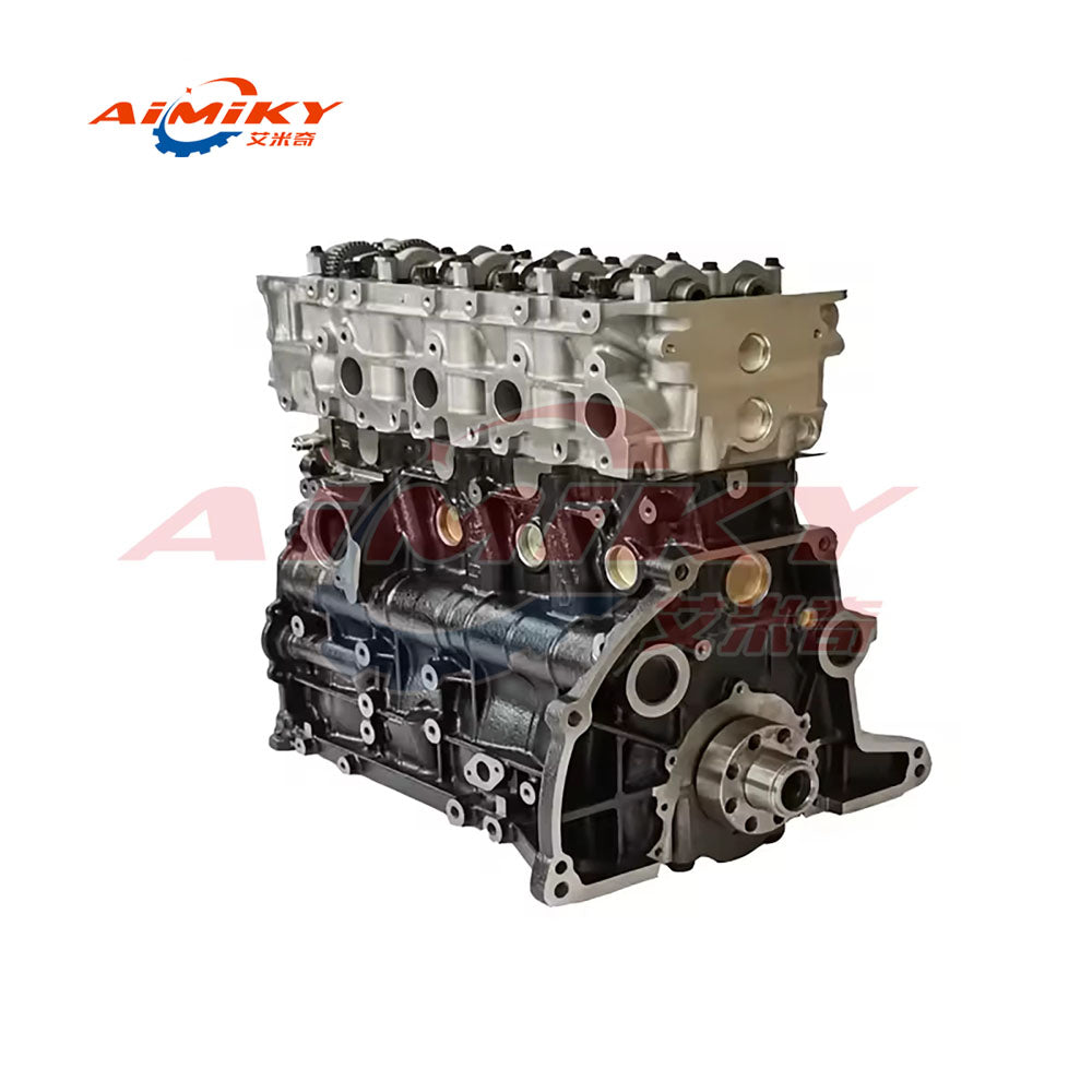 AP-HV-1600892423790-34 2005-2015 Toyota Hilux Engine Block 5L for Toyota Hilux