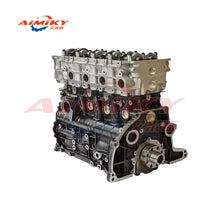 Load image into Gallery viewer, Engine Block 5L for Toyota Hilux