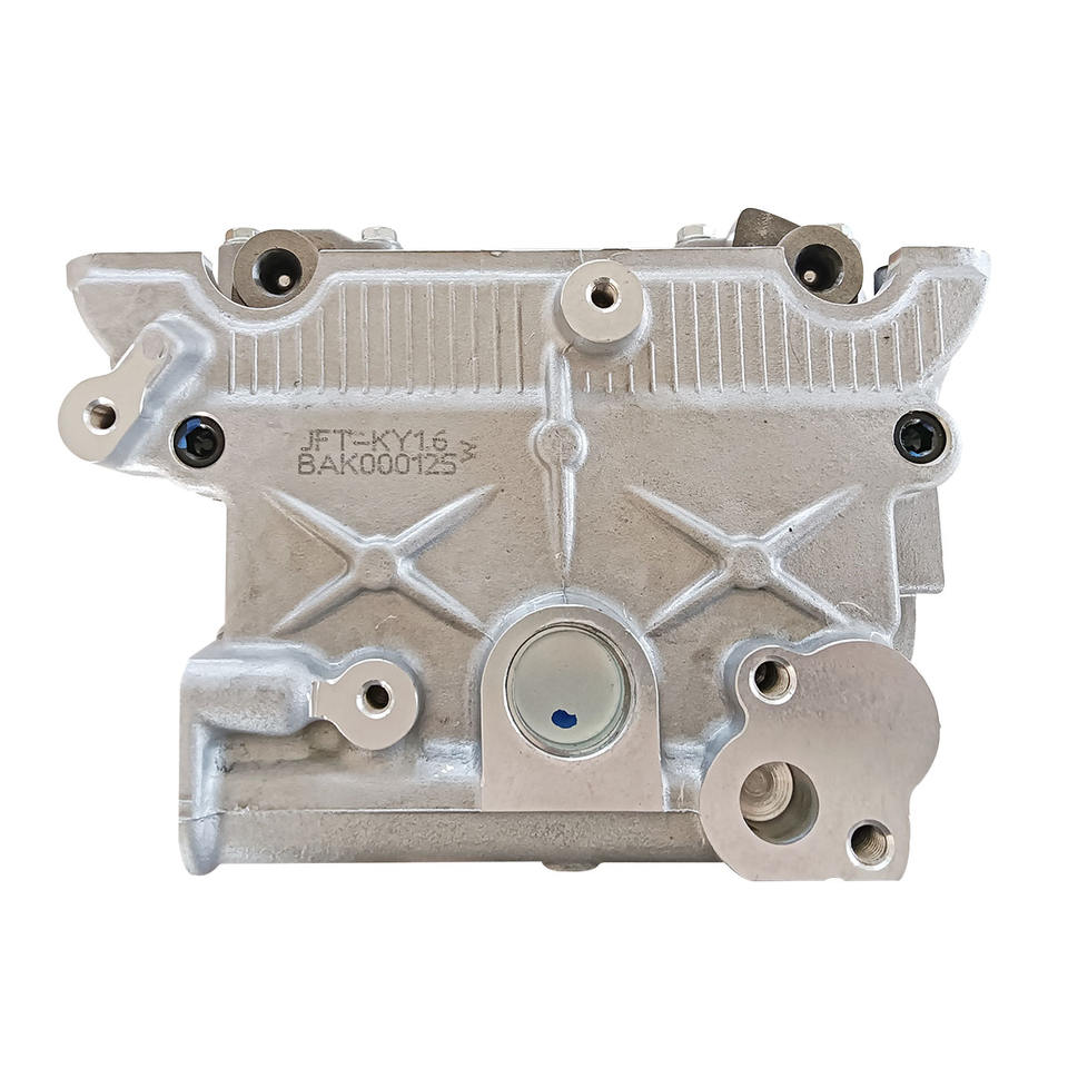 F16D3 16V Engine Parts Cylinder Head Assembly 96446922 96389035 96378691 for Chevrolet Cruze Aveo