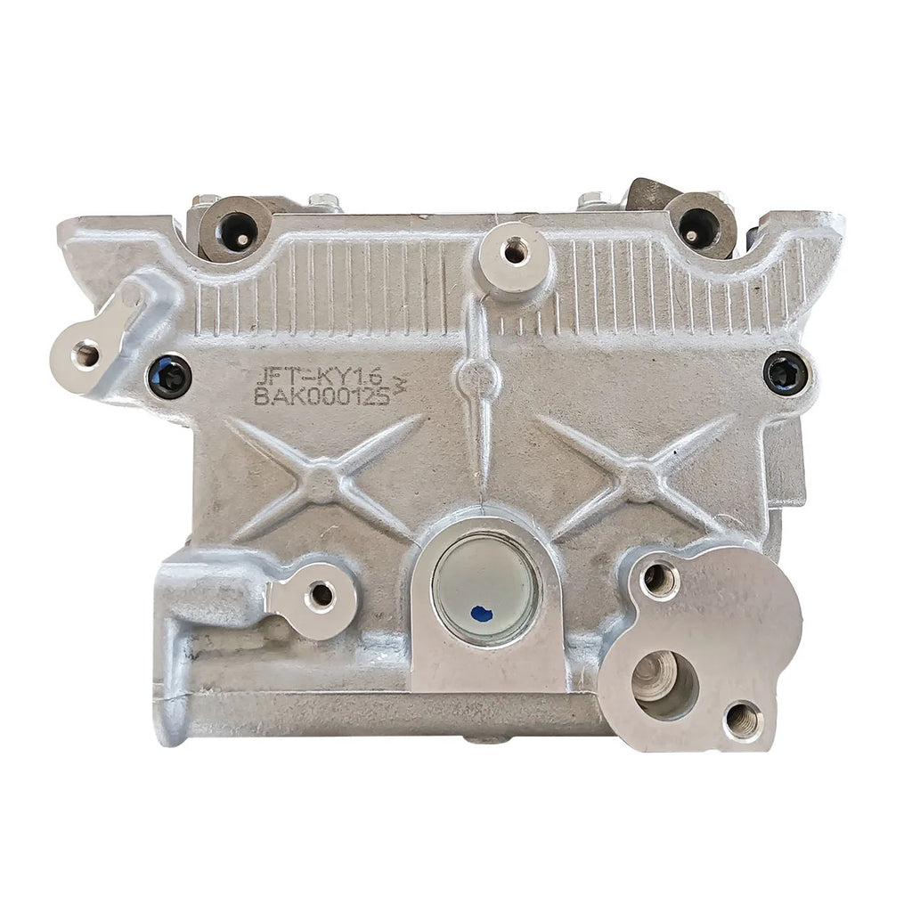 F16D3 16V Engine Parts Cylinder Head Assembly 96446922 96389035 96378691 for Chevrolet Cruze Aveo