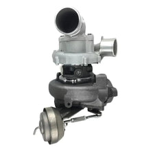 Load image into Gallery viewer, VB13 turbo assembly turbine side