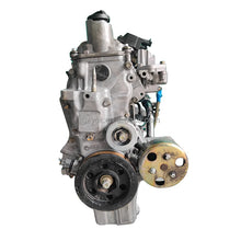 Load image into Gallery viewer, Honda L13A L13A3 L13A6 1.3L Engine Assembly for Fit Insight Brio (Used) - photo 5