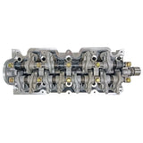 FEJK10100 Engine Parts 2.2 F2 Cylinder Head Assembly for Mazda 626 929 B2200 MX-6