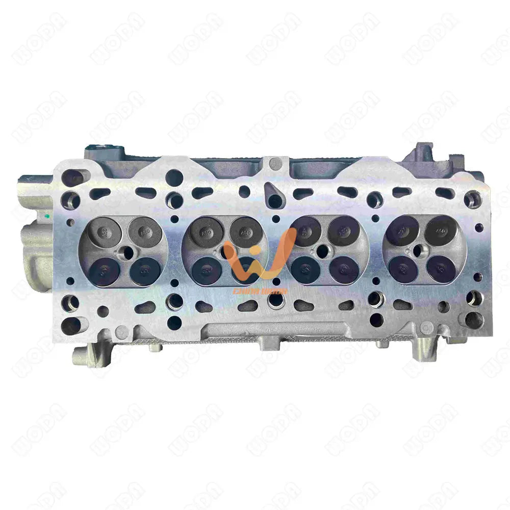 Hyundai RHINO 00 (2000-2004) 2000-2004 A5D 22100-2X200 0K30E-10100 Cylinder Head Kia Mentor II Rio 00 05 Spectra A5D Engine – OEM 0K30E-10100