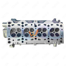 Load image into Gallery viewer, Hyundai RHINO 00 (2000-2004) 2000-2004 A5D 22100-2X200 0K30E-10100 Cylinder Head Kia Mentor II Rio 00 05 Spectra A5D Engine – OEM 0K30E-10100