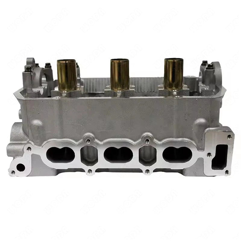 Forsa 1985-1988 1.0 L Precision Machined Diesel Engine F6A Cylinder Head 11100-71G01 for Suzuki Carry Pick-up 0.7L – OEM 11100-71G01