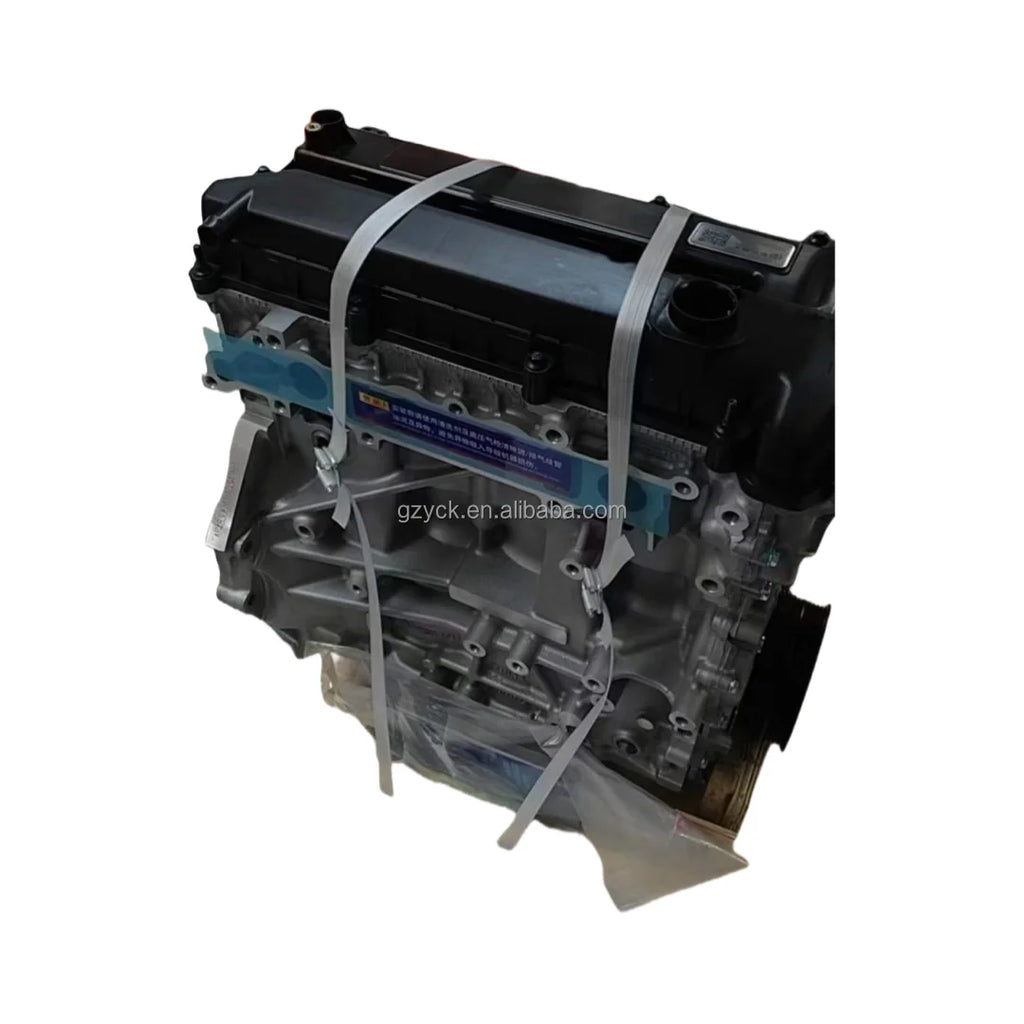 Volvo B4204S3 2.0L Petrol Engine Assembly for S60 S40 V60 S90 V90 (New) - photo 5