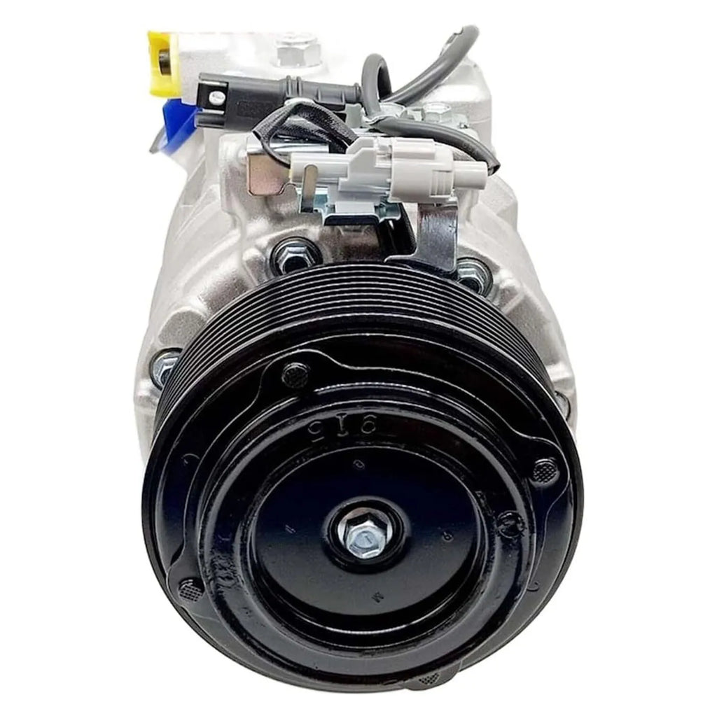 Auto Parts Air Conditioning AC Compressor for BMW 5 7 Series 64529165808 64509196890 4471601230 4471601231 4472602990