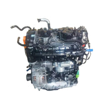 Load image into Gallery viewer, Volkswagen Audi CGM CCT CCZ 2.0L Turbo Engine Assembly for CC Caddy A3 (Used) - photo 2