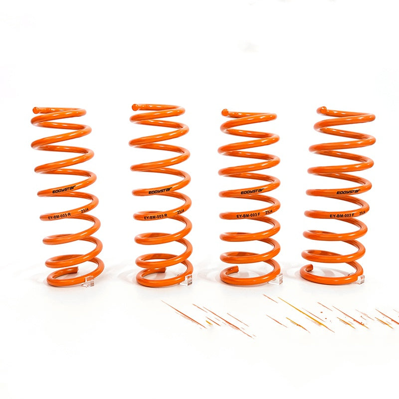 Toyota Hilux Coil Spring / Spring Kit - 2005-2024