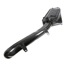 Load image into Gallery viewer, BMW M3 G80 G81 / M4 G82 G83 / M2 G87 S58 3.0T Twin-Turbo High Flow Front Mount Cold Air Intake Kit
