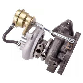 Complete TF035 49135-03101 49135-03111 Turbocharger for Mitsubishi of 4M40 Diesel Engine Turbo Pajero Fuso Canter