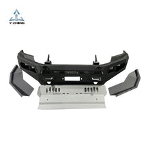 Load image into Gallery viewer, Universal / multi-fitment Offroad Front Bumper Guard Bull Bar Nudge Bar