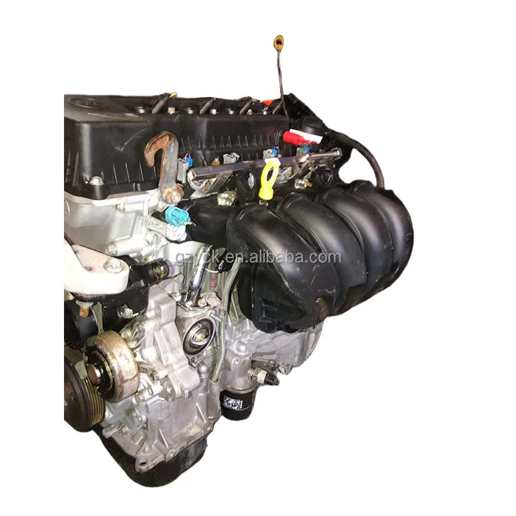 Lifan LFB479Q 1.8L Engine Assembly for X60 720 820 Xuanlang (Used) - photo 4