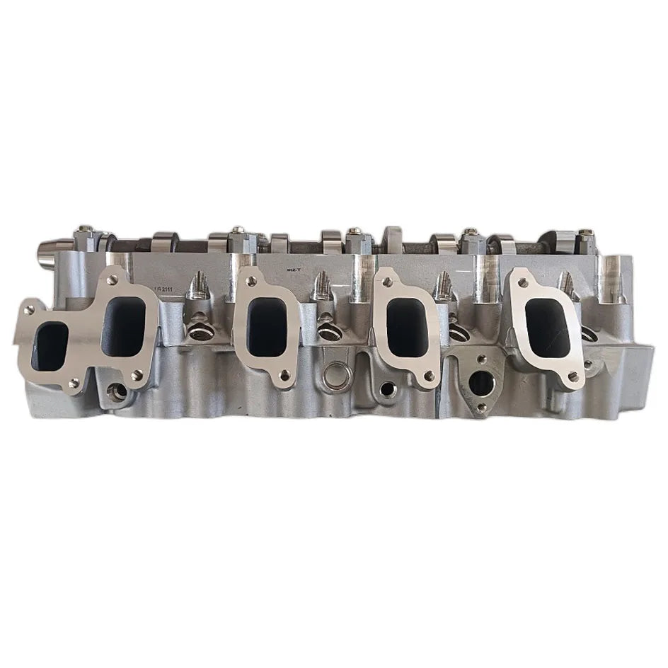 1KZ 3.0TD 8 Valves Engine Cylinder Head OEM 11101-69125 11101-69126 11101-69127 11101-69128 for Toyota