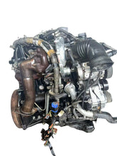 Load image into Gallery viewer, Toyota 2KD 2.5L Turbo Diesel Engine Assembly for Fortuner Hilux HIACE (Used) - photo 5