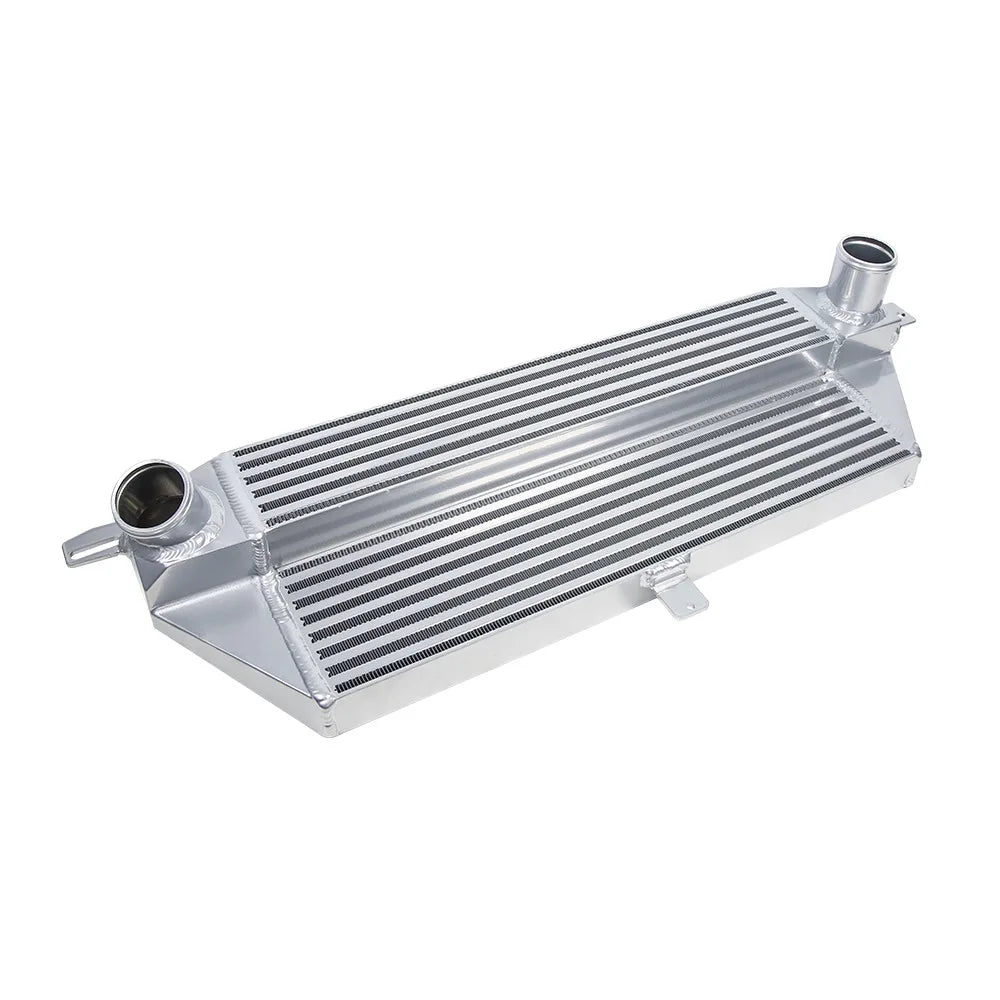 MINI Cooper S R56 R57 2007-2012 1.6L Aluminium Bar and Plate Front Mount Intercooler