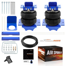 Load image into Gallery viewer, Rear Left and Right Air Suspension Spring Kit for Dodge Ram Pickup 1500 2WD/4WD 2002 - 2008 up to 5000 LBS