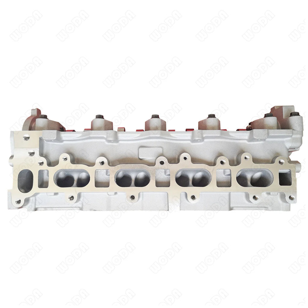 KIA MAGENTIS II 2005.11-2008.12 2.0 CRDi (100KW,136PS) 22100-27800 Complete Cylinder Head D4EA D4EB Elantra I30 Sonata Tucson – OEM 22100-27400