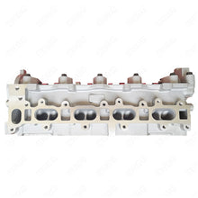 Load image into Gallery viewer, KIA MAGENTIS II 2005.11-2008.12 2.0 CRDi (100KW,136PS) 22100-27800 Complete Cylinder Head D4EA D4EB Elantra I30 Sonata Tucson – OEM 22100-27400