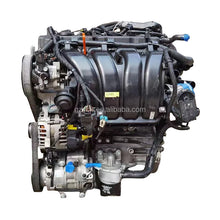 Load image into Gallery viewer, Hyundai G4KJ 2.4L Petrol Engine Assembly for Sale (Used) - photo 4