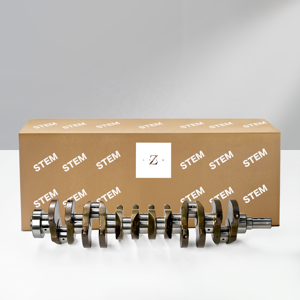 1FZ(4.5L)I6 crankshaft