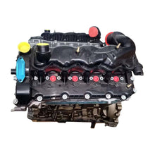 Load image into Gallery viewer, Land Rover 368DT 3.6L Turbo Engine Assembly (Remanufactured) - photo 2