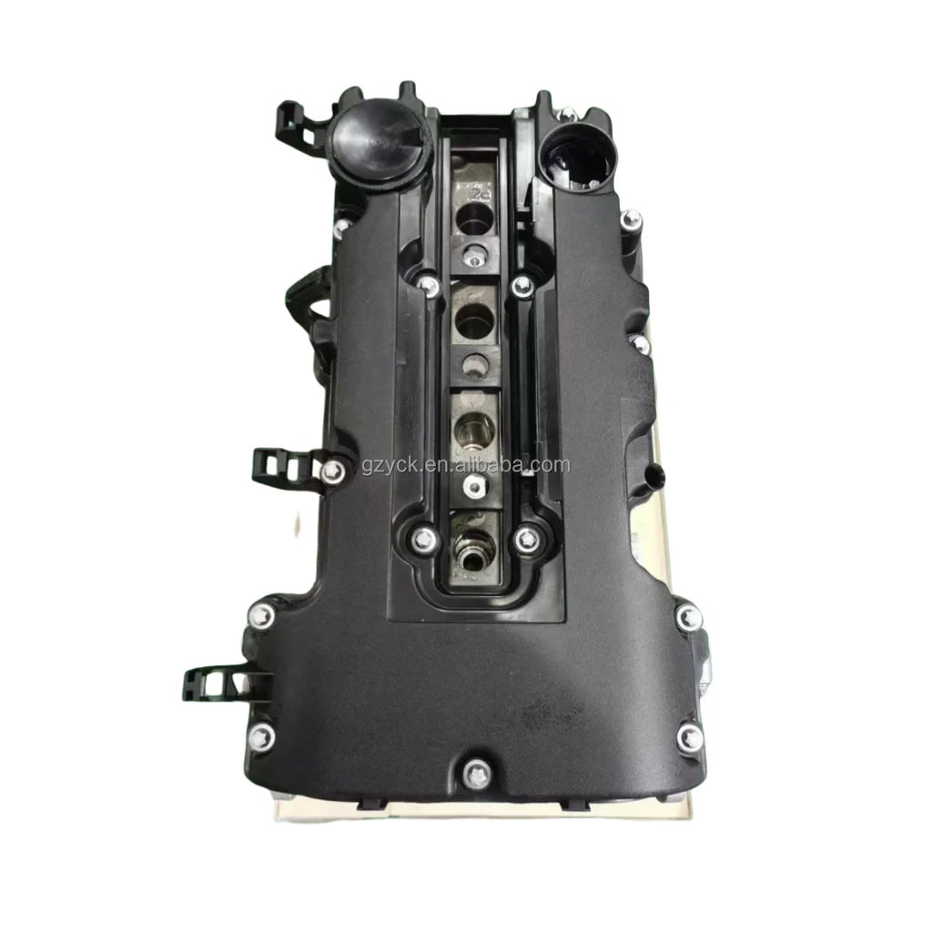 Opel Vauxhall LUJ 1.4L Turbo Engine Assembly for Mokka Zafira Tourer Astra Corsa (New) - photo 5