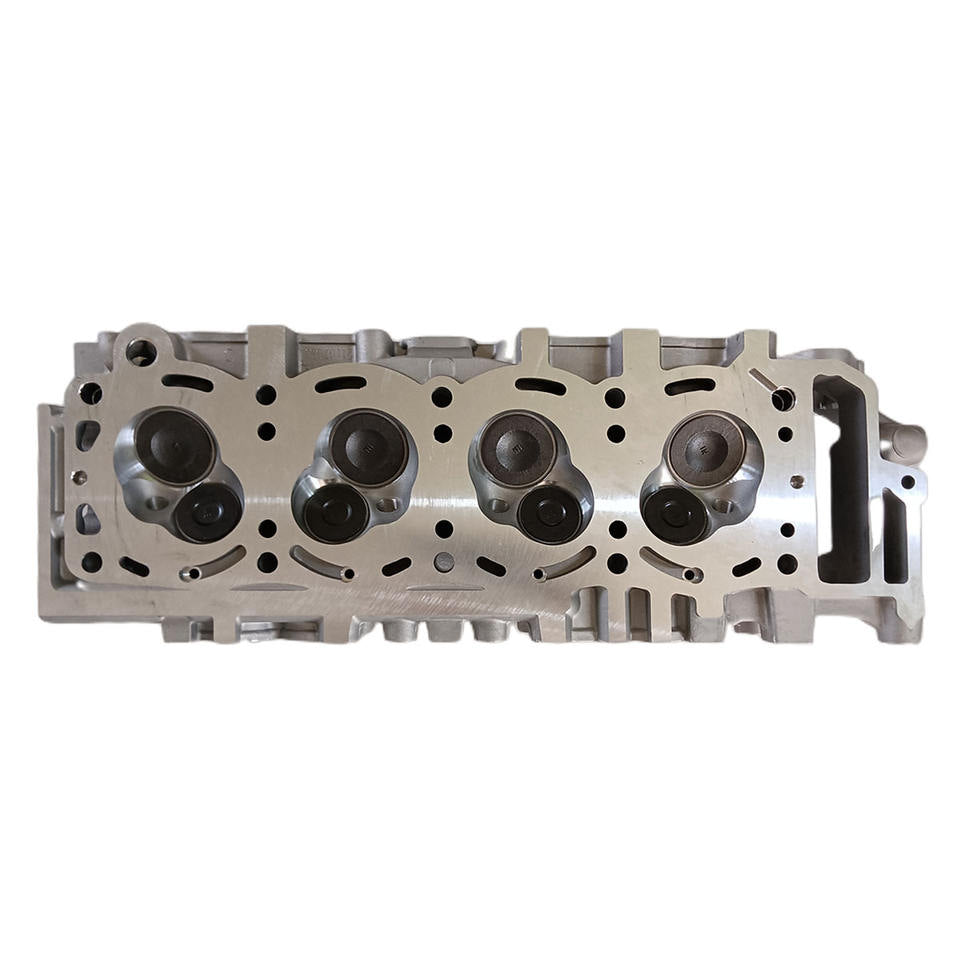 Hot Sale SOHC 22R 22RE 22REC 8V 4Cyl 11101-35080 Engine Cylinder Head for Toyota Pickup 4Runner Celica 2.4L