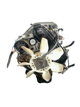 Load image into Gallery viewer, Toyota 1KZ 3.0L Engine Assembly for Prado Land Cruiser (Used) - photo 5