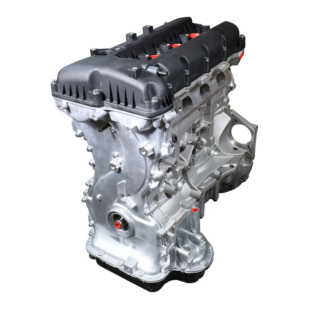 Brand New Long Block 2.4 Petrol G4KG Engine for Hyundai I40 Ix35 Sonata Kia Cerato Ceed Soul