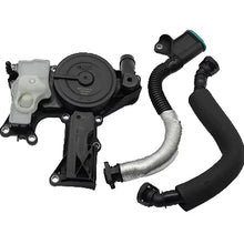 Load image into Gallery viewer, Audi A4 B8 / Q5 / TT &amp; VW Amarok 2.0 TFSI Oil Separator Crankcase Vent Valve 06H103495AB
