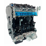 FK2Q-6006-CA BK2Q 6006 FA Diesel Engine Long Block for Ford Transit 2.2 FWD Front-Wheel Drive CITROEN PEUGEOT