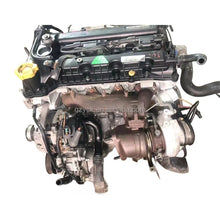 Load image into Gallery viewer, Hawtai MG Roewe SAIC 15S4G 1.5L Turbo Engine Assembly for Santa Fe GT 350 (Used) - photo 1