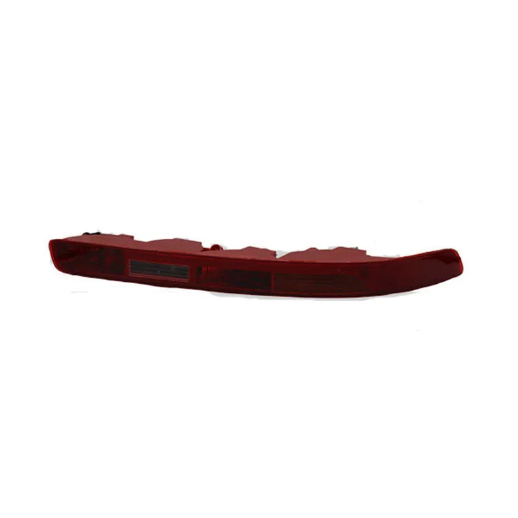 Audi Q7 4L 2006–2015 Tail Light Assembly 4L0945096
