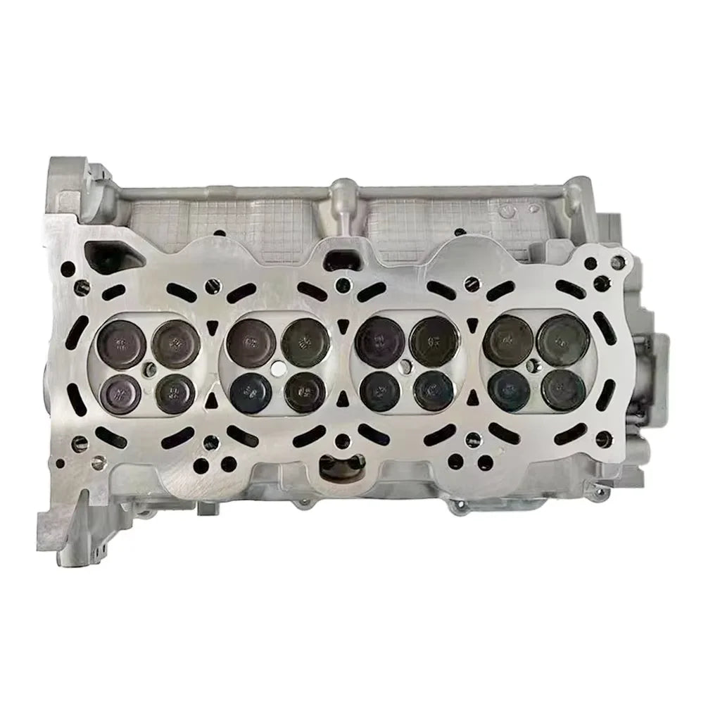 Hyundai Kia G4NA G4NB IX35 2.0L Cylinder Head OEM 221002E001 for Elantra Tucson (New) - photo 2