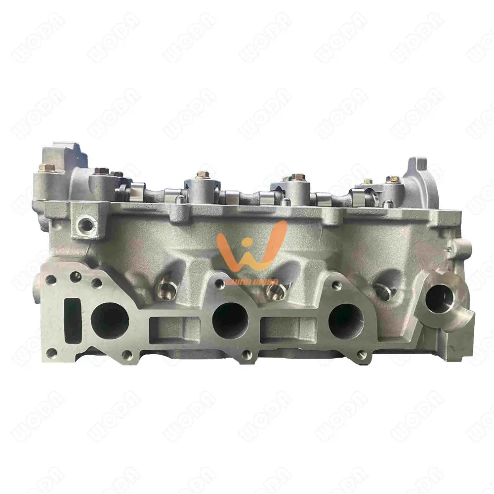 HYUNDAI MATRIX 2001.10-2010.08 1.5 CRDi (60KW,82PS) Cylinder Head 22100-27500 22100-27501 Kia D3EA Engine Tucson 11Ton Truck 00 98 – OEM 22100-27501