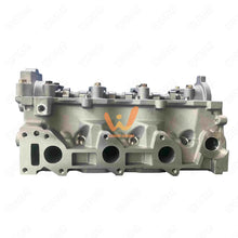 Load image into Gallery viewer, HYUNDAI MATRIX 2001.10-2010.08 1.5 CRDi (60KW,82PS) Cylinder Head 22100-27500 22100-27501 Kia D3EA Engine Tucson 11Ton Truck 00 98 – OEM 22100-27501
