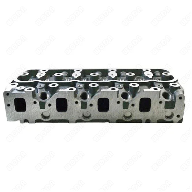 ISUZU N 1998.01-2001.12 NKR 69S, NPR 69M, NPR 69L (61KW,82PS) and 4JG2 4JG2-TC Cylinder Head Assy for Isuzu 8-97016-504-7 8-97086-338-2 – OEM 8-97016-504-7