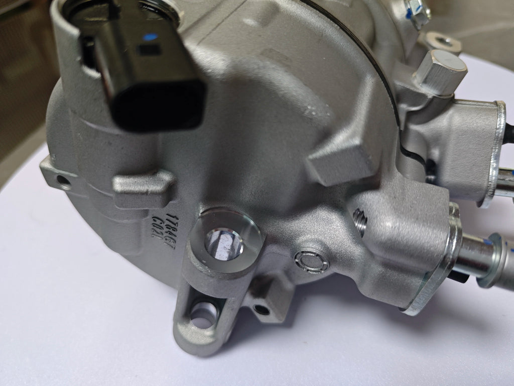 VW Golf Jetta Tiguan Audi A3 A/C Compressor 1K0820803 110mm Pulley