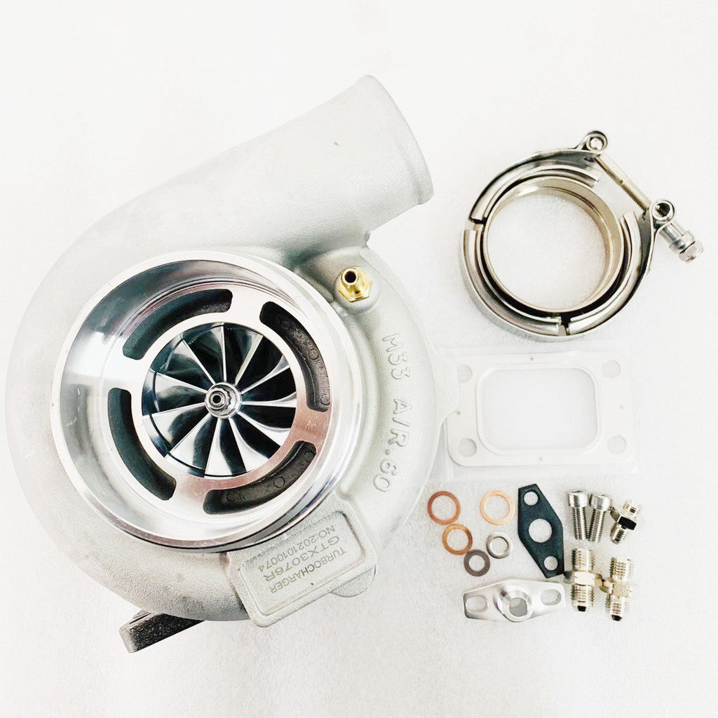 GTX3076R Turbocharger Assembly Kits Standard Performance