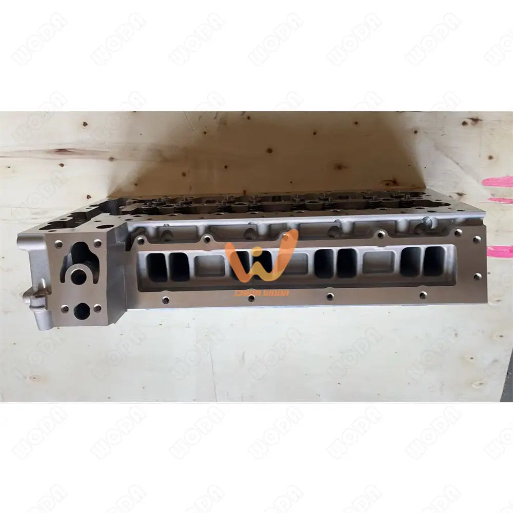 FIAT DUCATO Bus 2006.10- 160 Multijet 3,0 D (115KW,156PS) F1CE Complete Cylinder Head 908559 Canter Lveco Daily Fiat Ducato Box 3.0 – OEM 908559