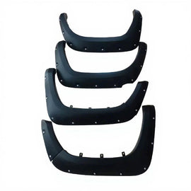 4x4 Pickup  Accessories Body Kit Fender Fare for Tacoma 16-22