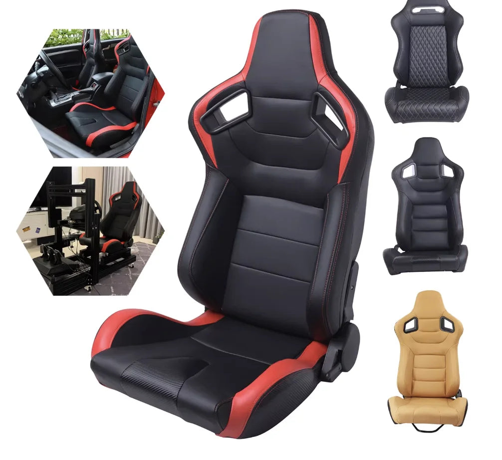 SEAT-049 Universal YLC 2026 Factory Price High Quality Reclinable PVC