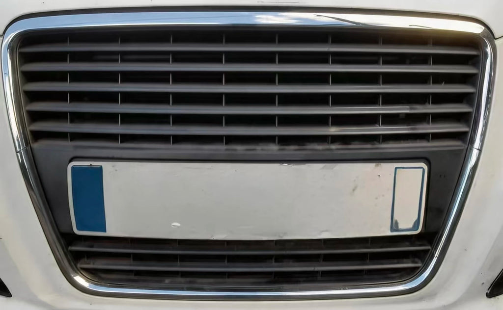 Audi A3 8P 2003–2012 Black Front Grille 8P0853651M 1QP