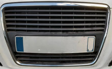 Load image into Gallery viewer, Audi A3 8P 2003–2012 Black Front Grille 8P0853651M 1QP