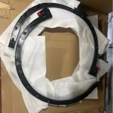 Volkswagen ID.4 X 2020–2024 Front Wheel Arch Trim 11A853717 11A853718