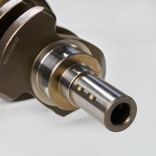 Toyota 1FZ-FE 4.5 Crankshaft – OE 13401-66020